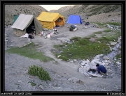 trek (13) camp GandaLa
